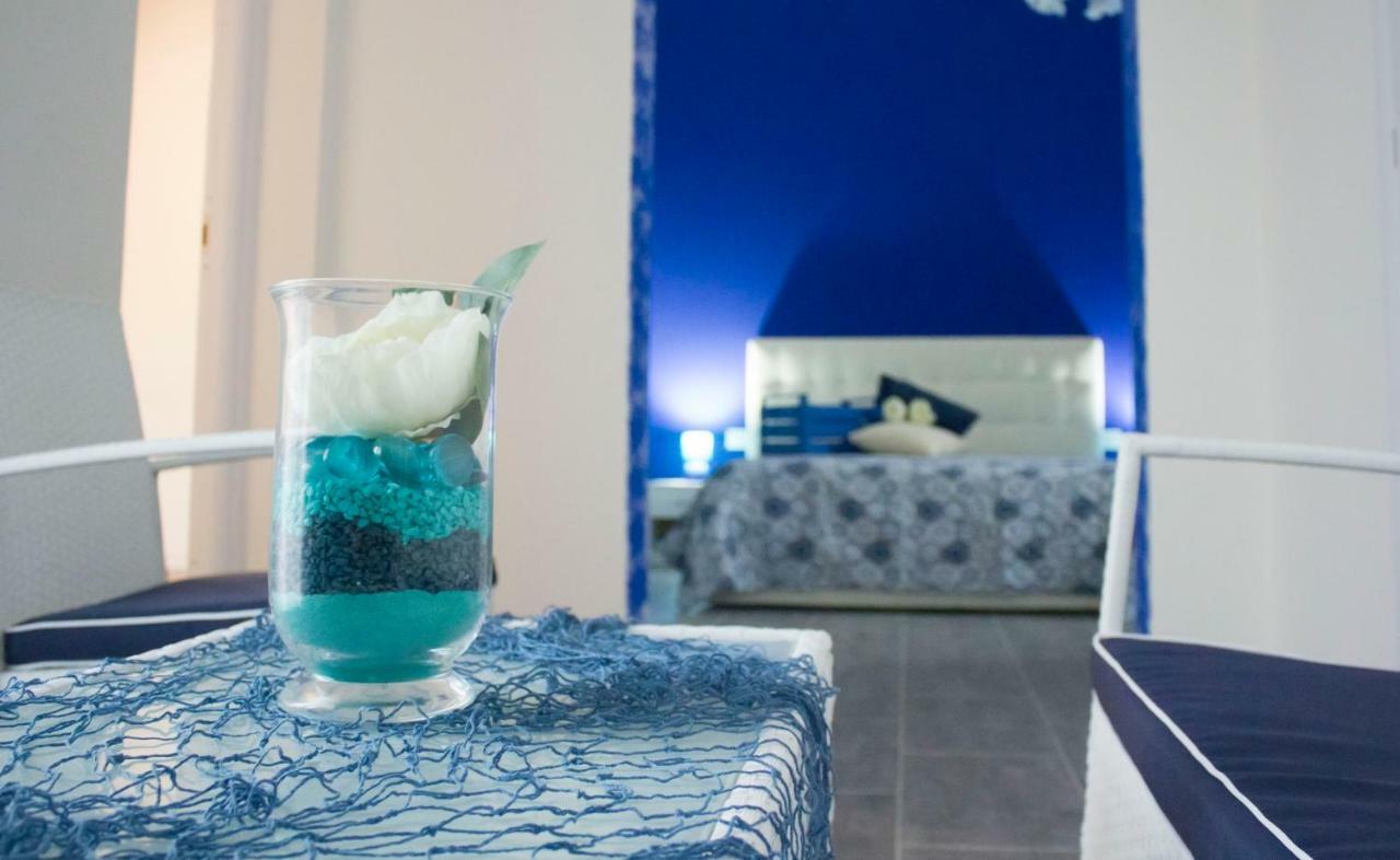 مبيت وإفطار ماراوْسا Migair المظهر الخارجي الصورة