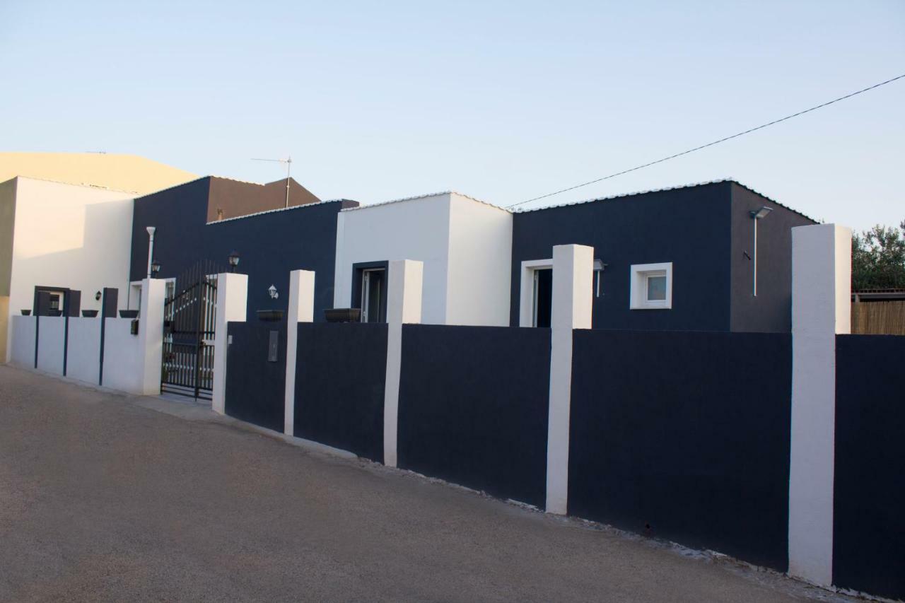 مبيت وإفطار ماراوْسا Migair المظهر الخارجي الصورة